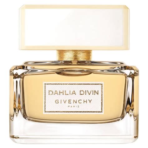 givenchy dahlia divin 50ml|dahlia divin givenchy discontinued.